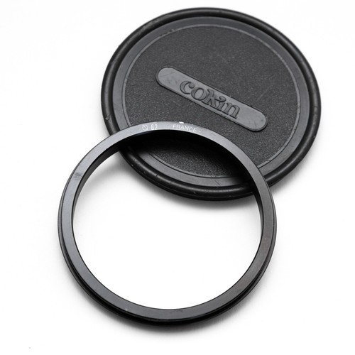 Cokin A Series 62mm Adapter Ring Size S Serie A Filter Holder W cokin-a-series-62mm-adapter-ring-size-s-serie-a-filter-holder-w