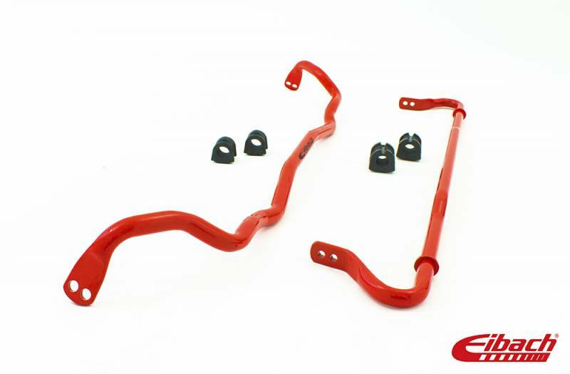 Eibach Front & Rear Anti-Roll Bar For 1997-2004 Porsche Boxster 986 | eBay