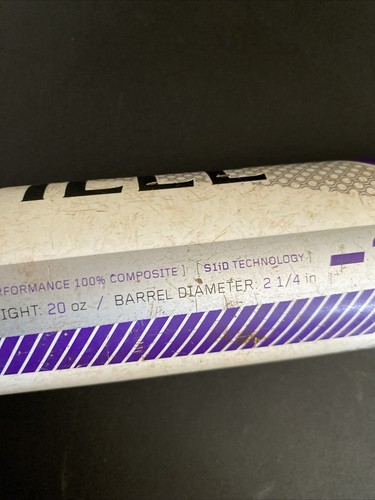 Louisville Slugger XENO 30"" 20oz Composite Fastpitch Fledermaus 2 1/4"" Fpxn150 - Bild 9 von 15