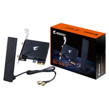 Carte Réseau Gigabyte GC-WiFi7 – PCIe WiFi 7 + Bluetooth 5.3
