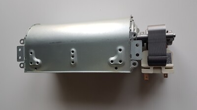 Thermostat De Sécurité FOUR FAR FMP65XAT16 KLIXON - 140°C 16A - Pièce Détachée Neuve