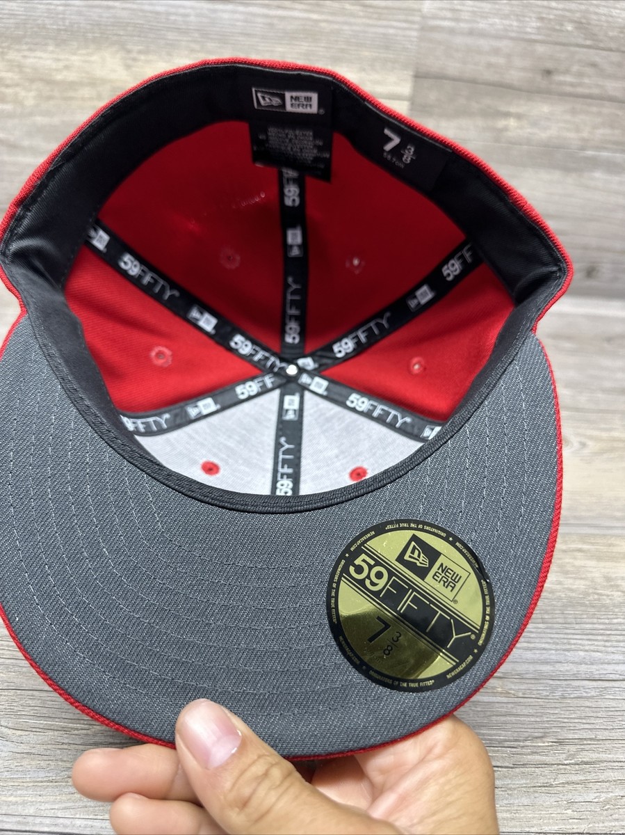 59Fifty New Era Limited Edition Sz7 3/8 Cap Hat El Norteño 59Fifty New Era Limited Edition Sz7 3/8 Cap Hat El Norteño