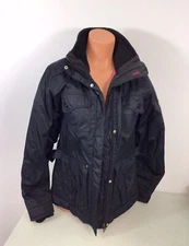 Lole Winter Jacket Parka Womens 8