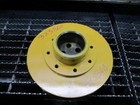 Good Used Caterpillar Diesel Engine Crankshaft Pulley Oem Part 271-5594