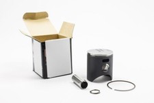 Wossner Piston C Kit For TM MX 125 2007-2017