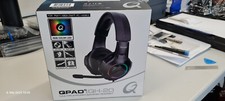 Gaming Headset QPAD QH20 Stereo Headset (9J.H...