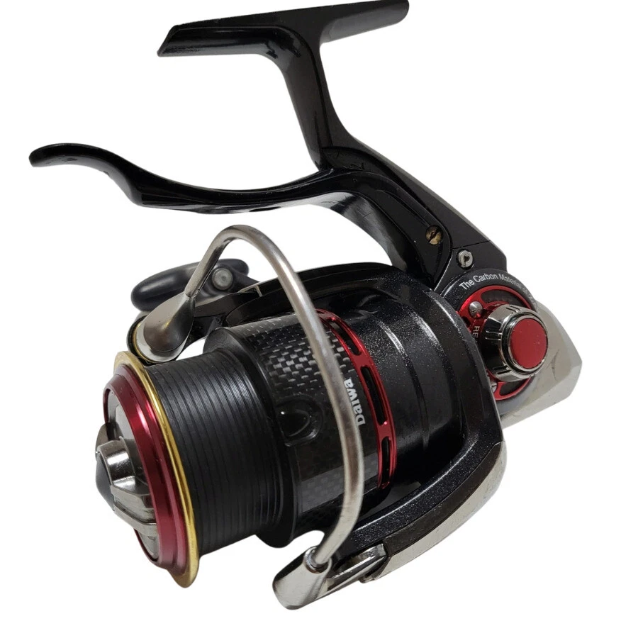 Daiwa/Daiwa 09 Tournament Iso Competition Lbd Fishing/Fishing