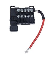 Vw Beetle Golf Jetta 1998-2003 Fuse Box Oe Supplier 1c0 937 617 on sale Vw Beetle Golf Jetta 1998-2003 Fuse Box Oe Supplier 1c0 937 617 on sale