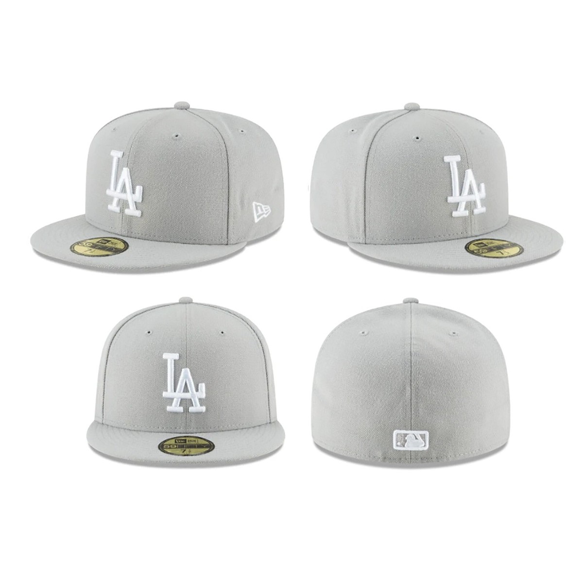 キャップ NEW ERA 59FIFTY DAY LOS ANGELES DODGERS 5FT1778 s-l400.jpg