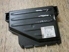 VAUXHALL CORSA C 01-06 1.3 CDTI FUSE BOX COVER GENUINE NEW GM PART 13140089