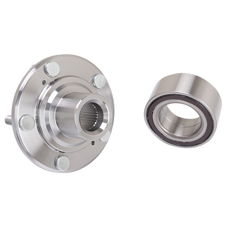 Front Wheel Hub Bearing Repair Kit, fits Honda Odyssey 200510 eBay