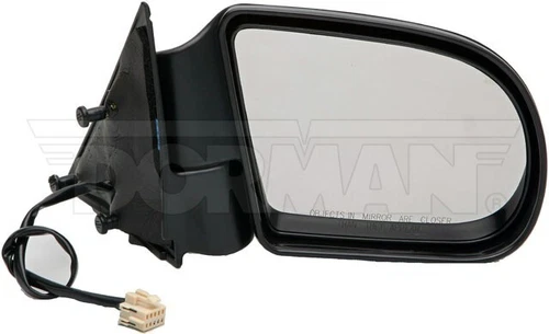 Dorman 955-1796 Side View Mirror fits Chevrolet GMC Oldsmobile models