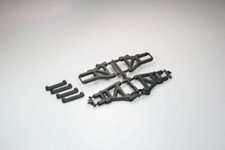 NEW Kyosho Fazer VE-X / EP FAZER Suspension Arm Set FA003