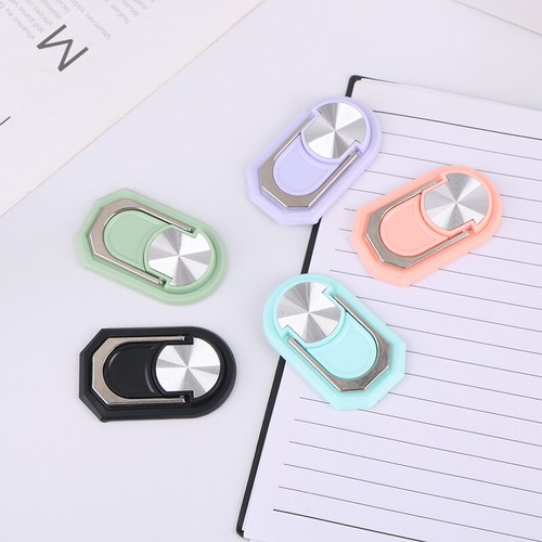 2PCS Mini Cooling Stand Feet Foldable Laptop Non-slip Base Bracket Support - Afbeelding 10 van 21