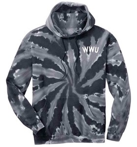 wwu sweatshirt