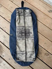 Horse Tack - Saddle Barn Halter Or Bridle Bag