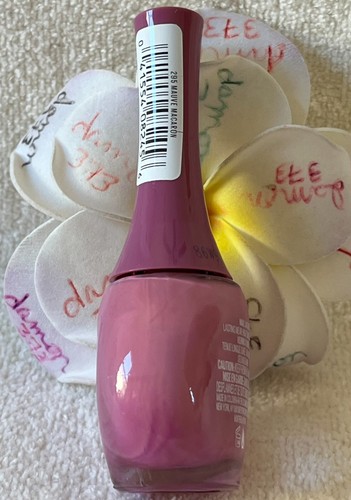 MAYBELLINE***FAST Gel***Nail Lacquer~{{{-yOu chOOse cOLOr(s)-}}}~FULL SIZES~NEW - Picture 114 of 235