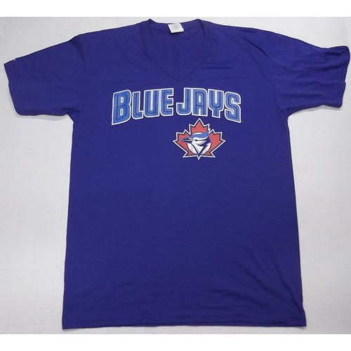 Majestic 5620 Toronto Blue Jays Royal Blue Baseball Jersey Adult eBay