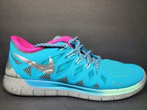 nike free 5.0 doernbecher