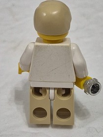 LEGO Vintage Star Wars: 7110 Landspeeder, 7101 Sabre Duel, 7204 Jedi Defense II