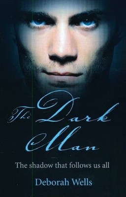 The Dark Man by Deborah Wells Paperback / softback Book The Fast Free Shipping