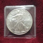 United States Mint 2020 American Eagle 1 oz Silver Coin .999 Fine