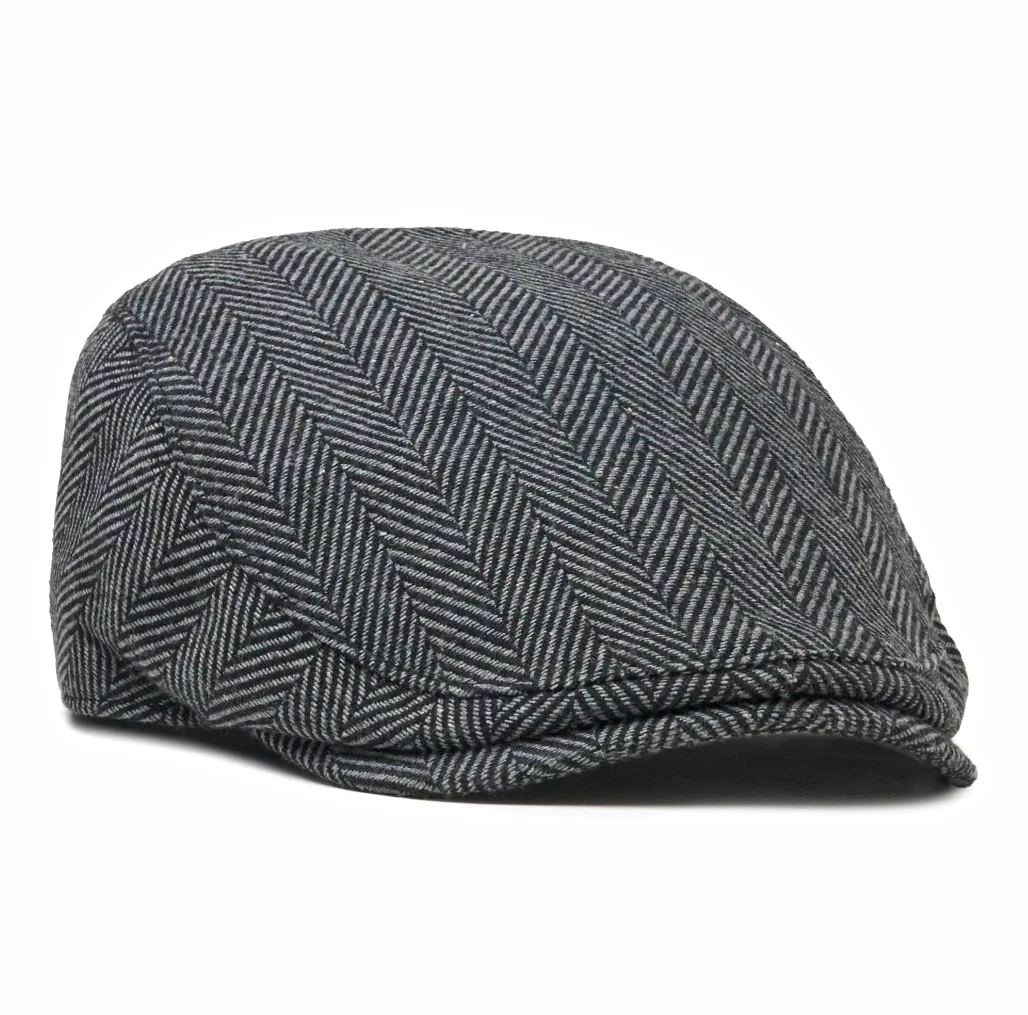 Men's Flat Cap Hats for sale | eBay