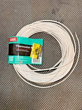 Carol Thermostat Wire, 100 Foot roll new