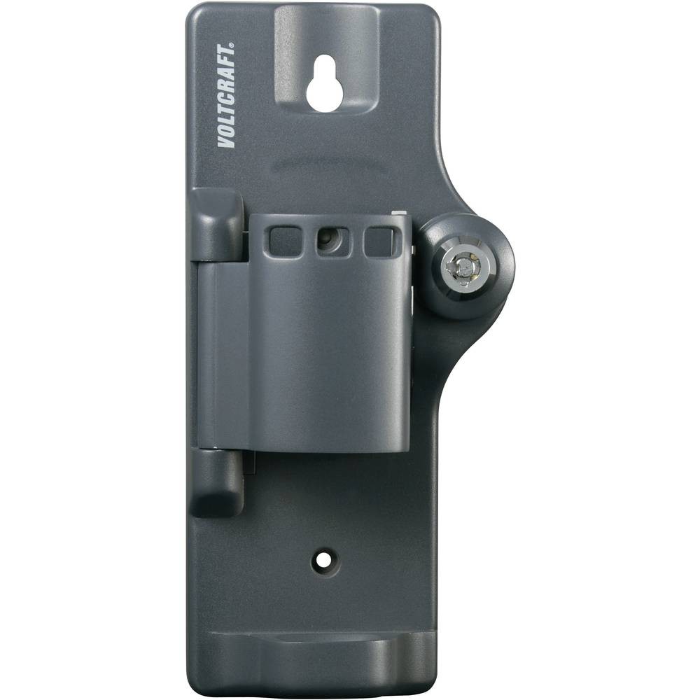 VOLTCRAFT WH-DL Wall mount support rigide pour enregistreur de données