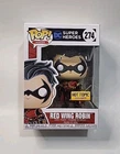 Red Wing Robin - Hot Topic (Exclusive) #274 DC Universe Funko Pop! Vinyl
