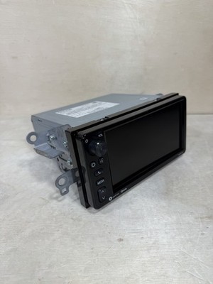 2018 Toyota CHR Audio Display Media Bluetooth Radio Receiver ID PT5461C182 #015