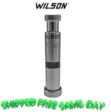 LE Wilson Standard Chamber Seater/Seating Die for 25-06 Rem NEW! # BS25-060