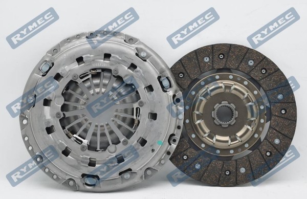 Kupplungssatz FÜR VW Multivan T5 (7HM, 7HN, 7HF, 7EF, 7EM, 7EN) - Rymec JT1822-image