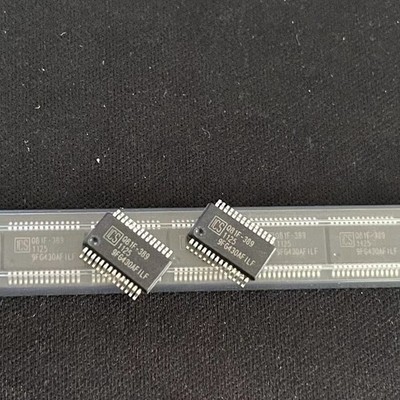 New ICS9FG430AFILF Clock/Timing Chip SSOP28 x 1pc #qm