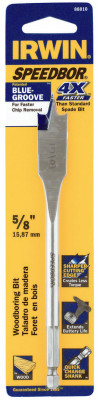 Speedbor Spade Drill Bit, 0.625-In. -88810