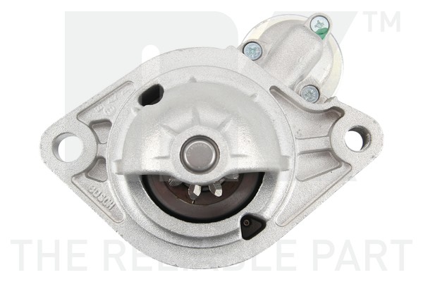 Anlasser Starter 2.2 Kw FüR Toyota Hilux VII Pick-Up 3.0 D-4D 4WD 2.5-image