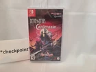 NEW Dead Cells Return to Castlevania Edition (Nintendo Switch) FACTORY SEALED!