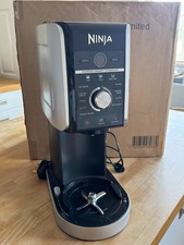 Ninja Creami Deluxe Ice Cream and Frozen Drink Maker Spares