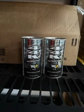 BG 44K Platinum Fuel System Cleaner PN208 2 Pack