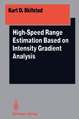 Skifstad - High-Speed Range Estimation Based on Intensity Gradient Ana - X555z
