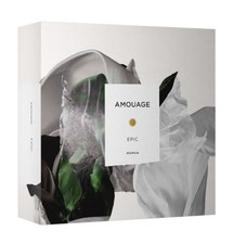 Amouage Epic Woman Eau de Parfum 100 ml. NUOVO 