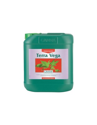 Canna Terra Vega 5 L