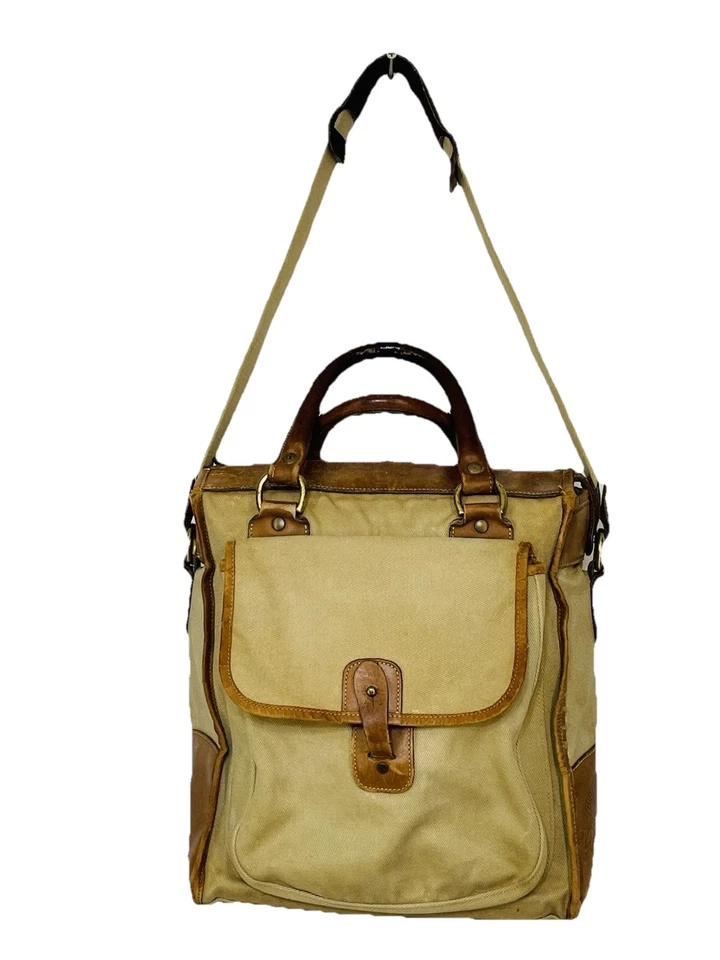 Сумки Marley Hodgson Ghurka (лот) No3 Overlander No23 кошельки The Associate (2) - Изображение 3 из 4