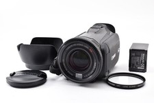 Canon iVIS HF G20 Video Camera Body