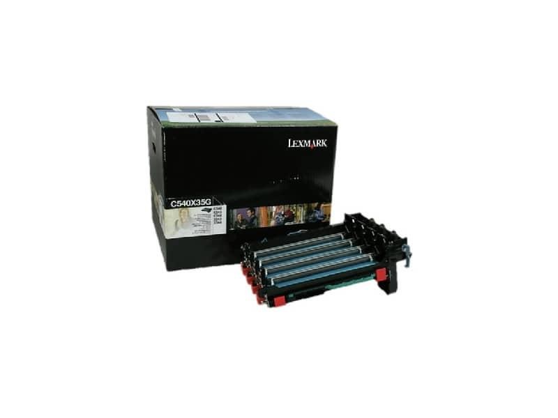 fotoconduttore-lexmark-nero-c540x35g