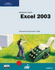 Microsoft Office Excel 2003: Complete Tutorial by Pasewark Pasewark: Used