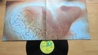 Pink Floyd Meddle LP 1971 *EX/MINT*A1/B1*GF*TEXTURED SLEEVE*