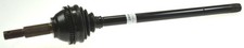 Produktbild - LÖBRO Gelenk Antriebswelle 304413 +26.33€ Pfand für FORD TRANSIT M24x2.0 Bus