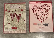 Valentine s Day - Variety pack of 2 by Papyrus