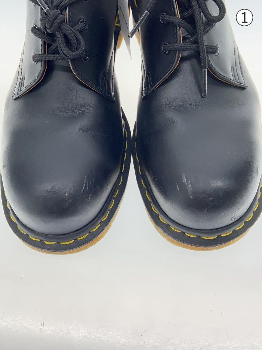 Dr. Martens Dress Shoe UK9 Black 1925 5400 Used | eBay Dr. Martens Dress Shoe UK9 Black 1925 5400 Used | eBay